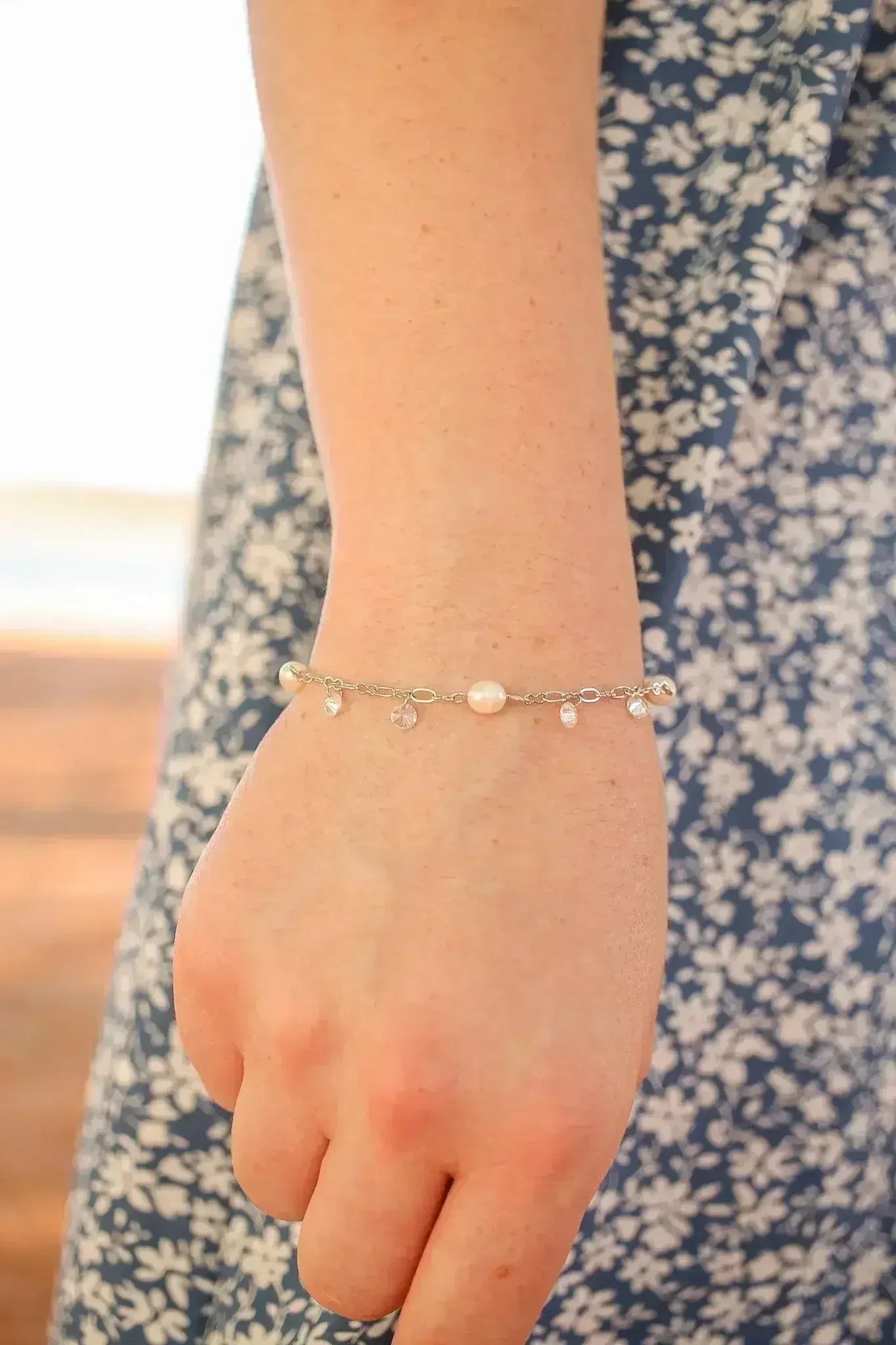 Andrielle Bracelet - Femstylo