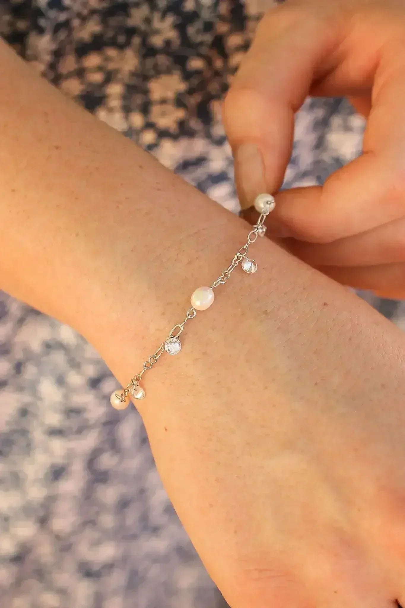 Andrielle Bracelet - Femstylo