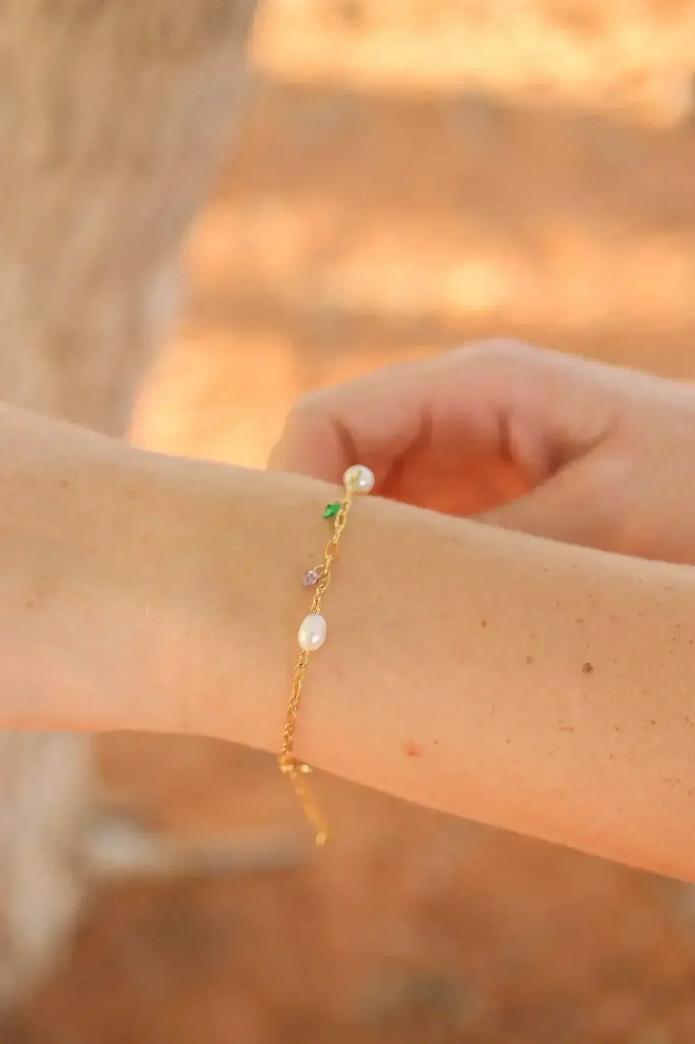 Andrielle Multicolor Bracelet - Femstylo