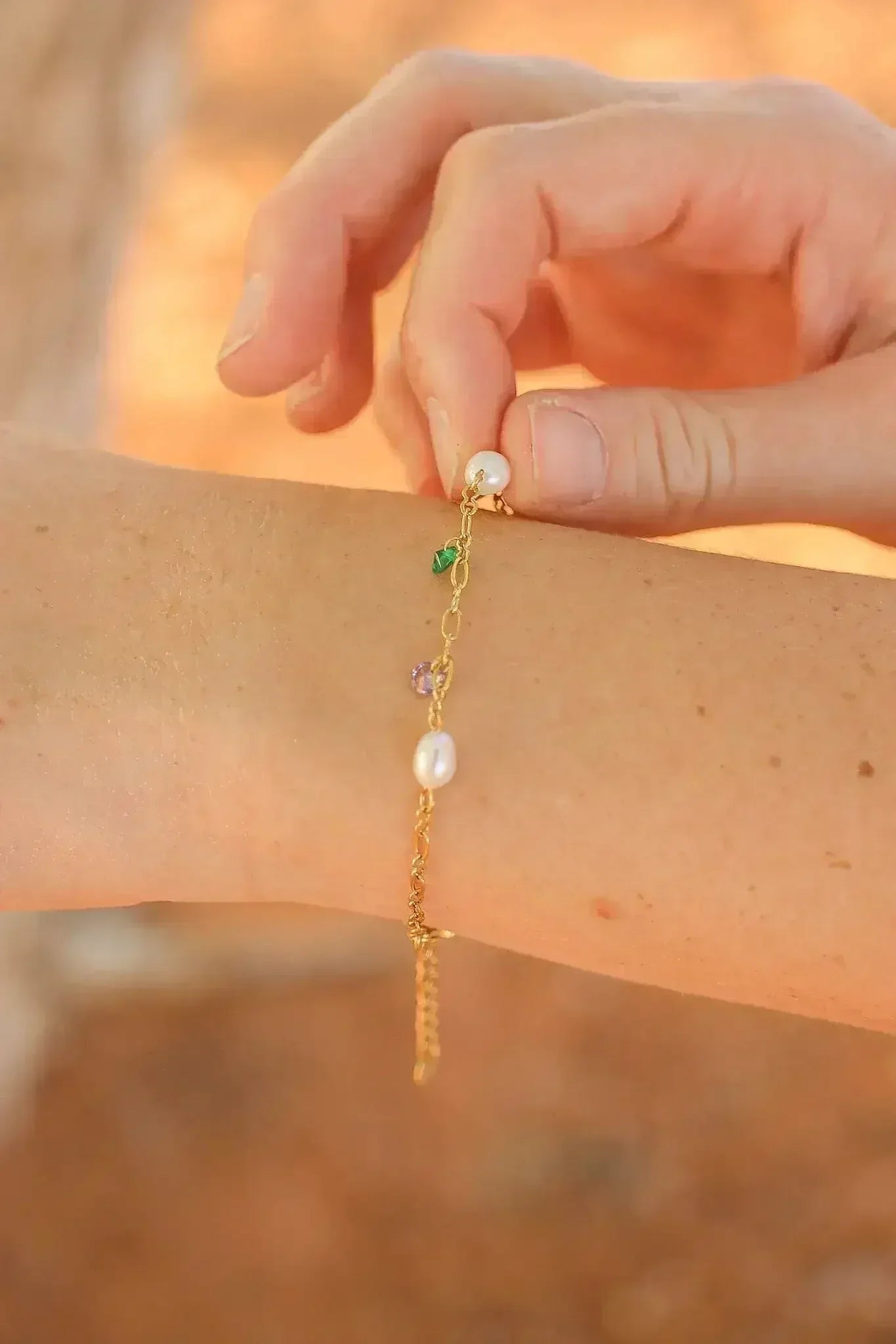 Andrielle Multicolor Bracelet - Femstylo