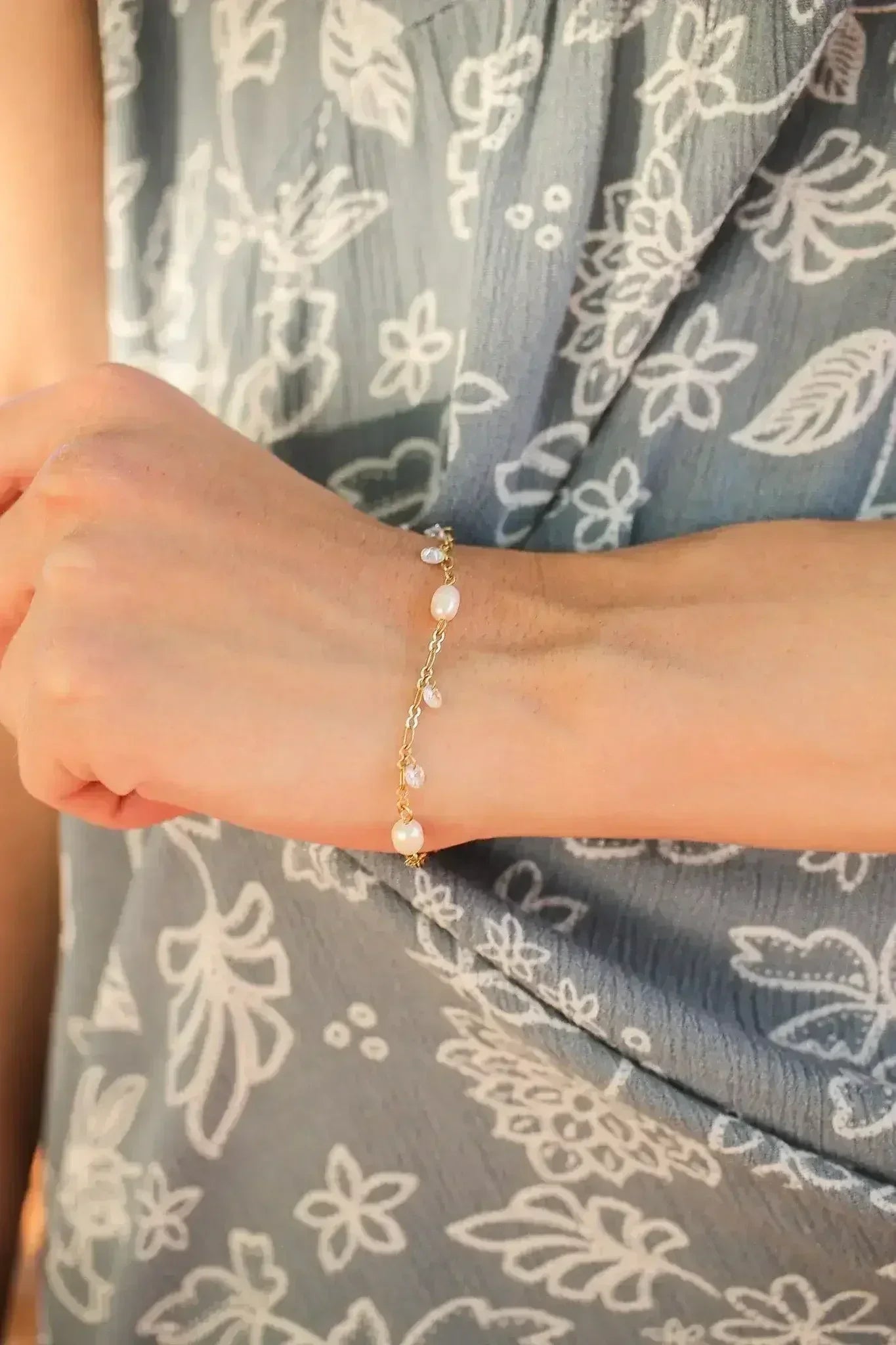 Andrielle Bracelet - Femstylo