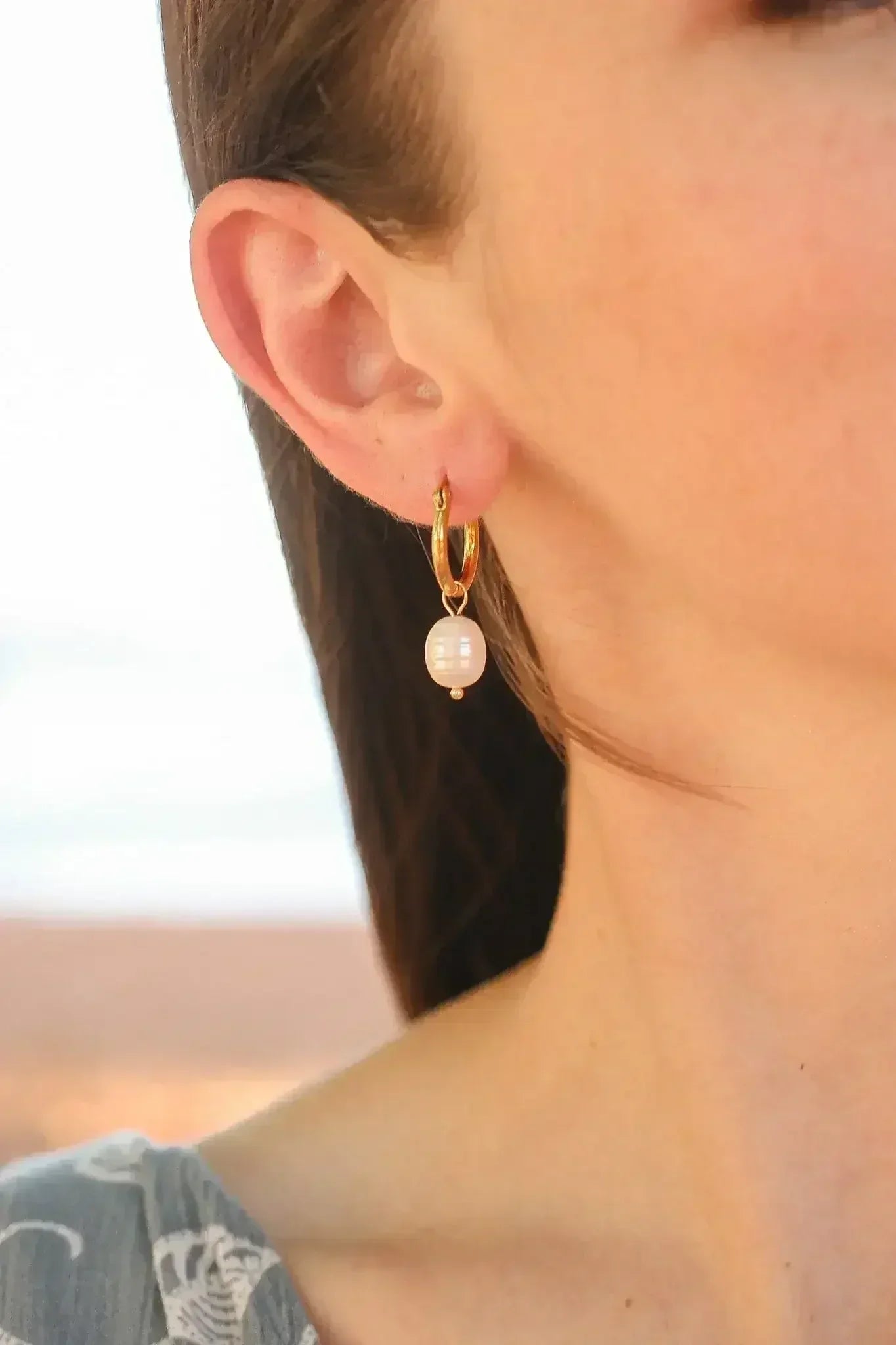 Cape Cod Hoop - Femstylo