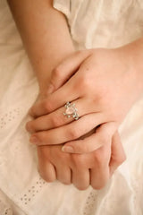 Seraphina Ring - Femstylo