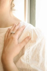 Seraphina Ring - Femstylo