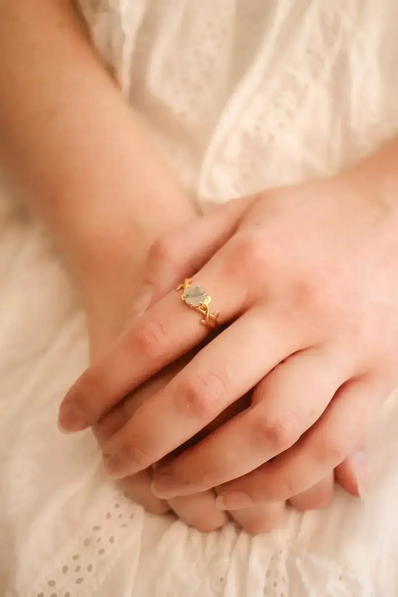 Willow Ring - Femstylo