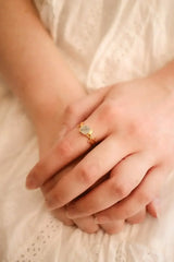 Willow Ring - Femstylo