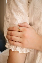 Willow Ring - Femstylo