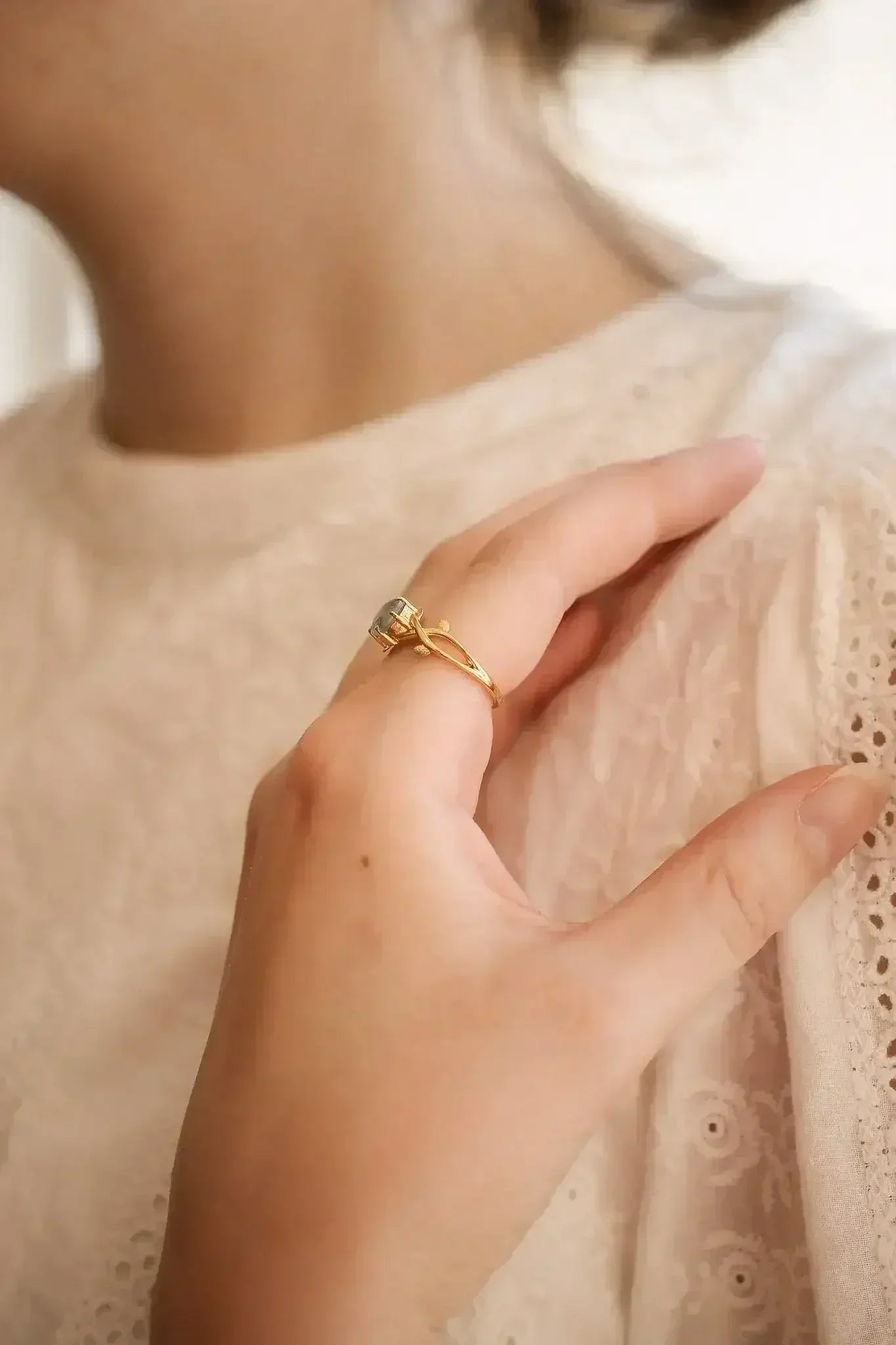 Willow Ring - Femstylo