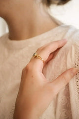 Willow Ring - Femstylo