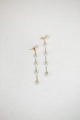 Emory Pearl Dangle - Femstylo