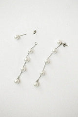 Emory Pearl Dangle - Femstylo