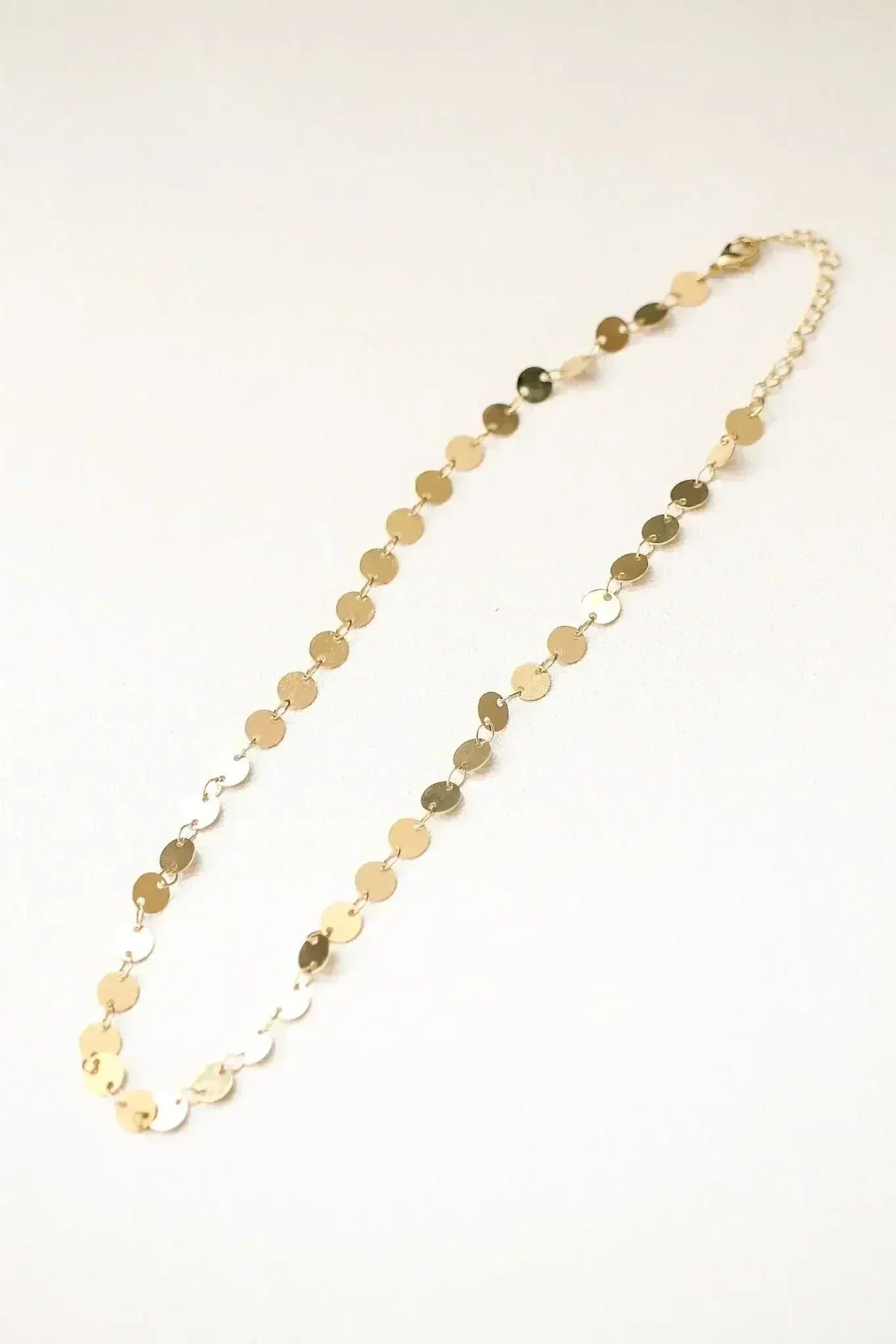 Mandy Necklace - Femstylo