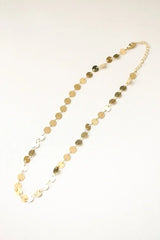 Mandy Necklace - Femstylo