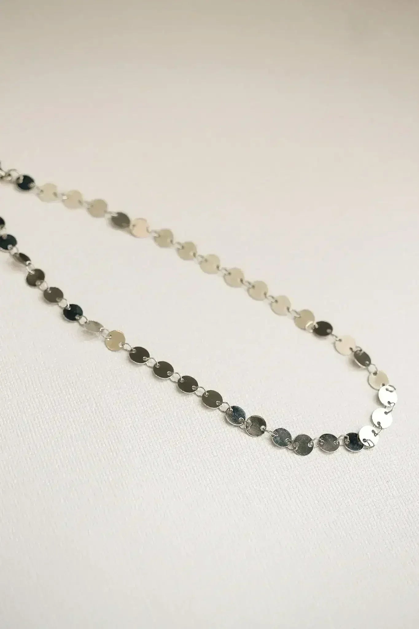 Mandy Necklace - Femstylo