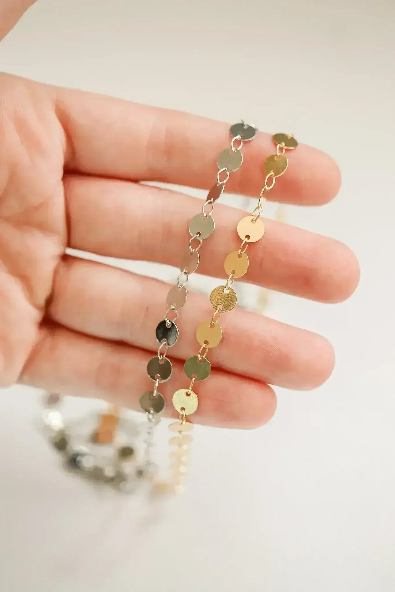 Mandy Necklace - Femstylo