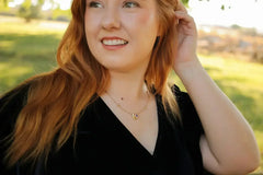 Moonlight Sonata Necklace - Femstylo