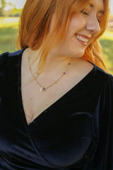 Moonlight Sonata Necklace - Femstylo