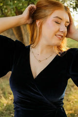 Moonlight Sonata Necklace - Femstylo