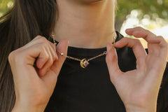 Moonlight Sonata Necklace - Femstylo