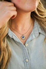 Twitches Necklace - Femstylo
