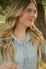 Twitches Necklace - Femstylo