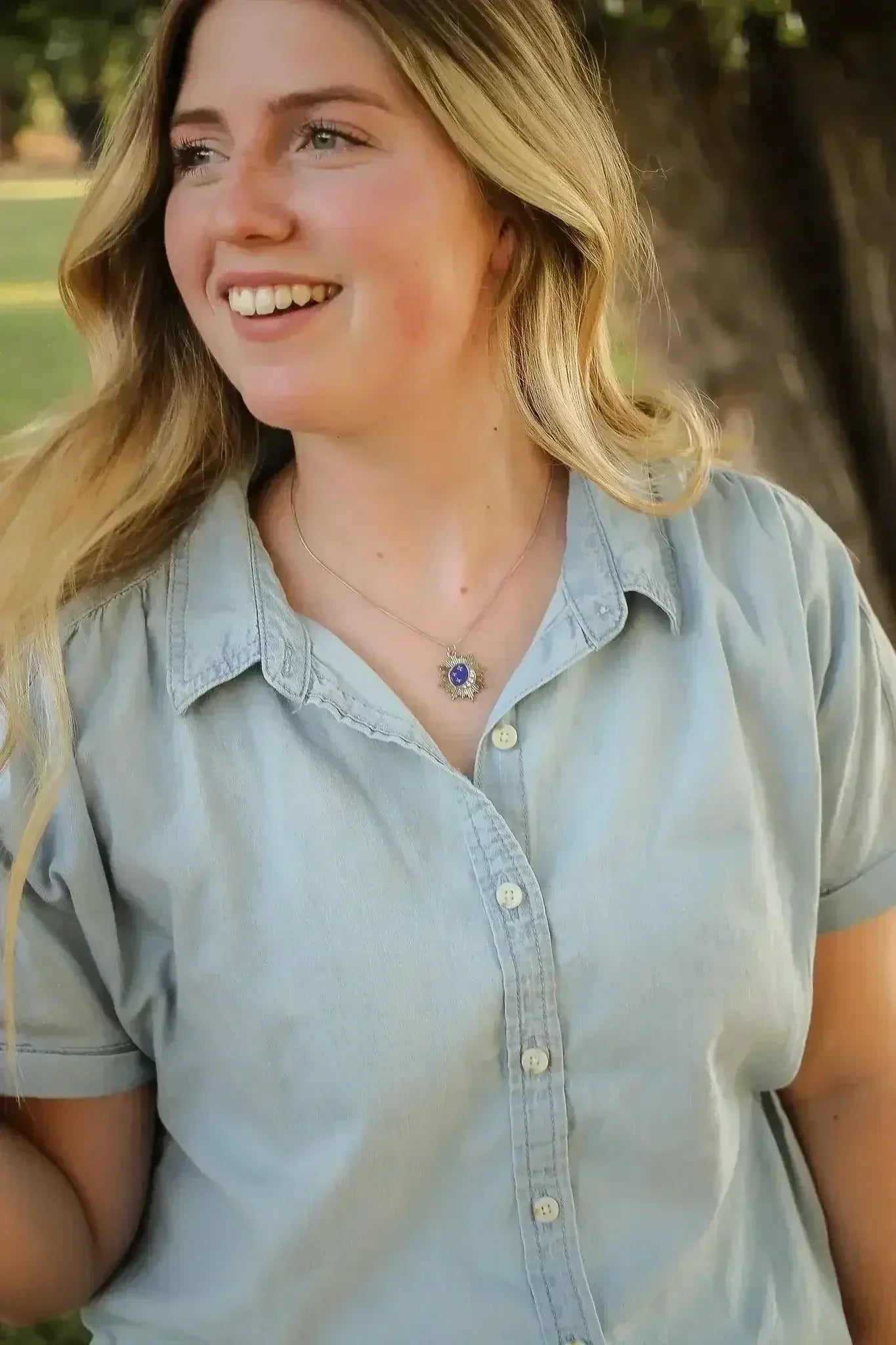 Twitches Necklace - Femstylo