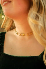 Celeste Necklace - Femstylo