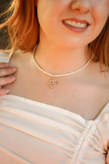 Julia Necklace - Femstylo