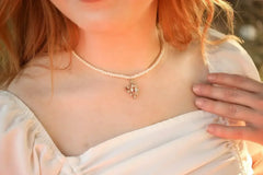 Julia Necklace - Femstylo