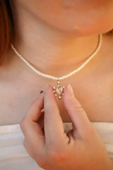 Julia Necklace - Femstylo