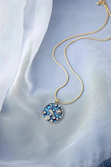 Planetarium Necklace - Femstylo