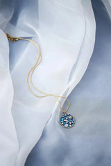 Planetarium Necklace - Femstylo