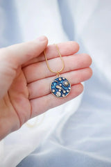 Planetarium Necklace - Femstylo