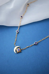 Moonlight Sonata Necklace - Femstylo