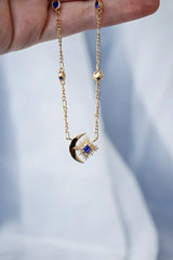 Moonlight Sonata Necklace - Femstylo