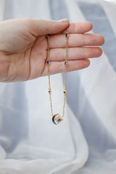 Moonlight Sonata Necklace - Femstylo