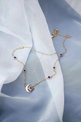 Moonlight Sonata Necklace - Femstylo