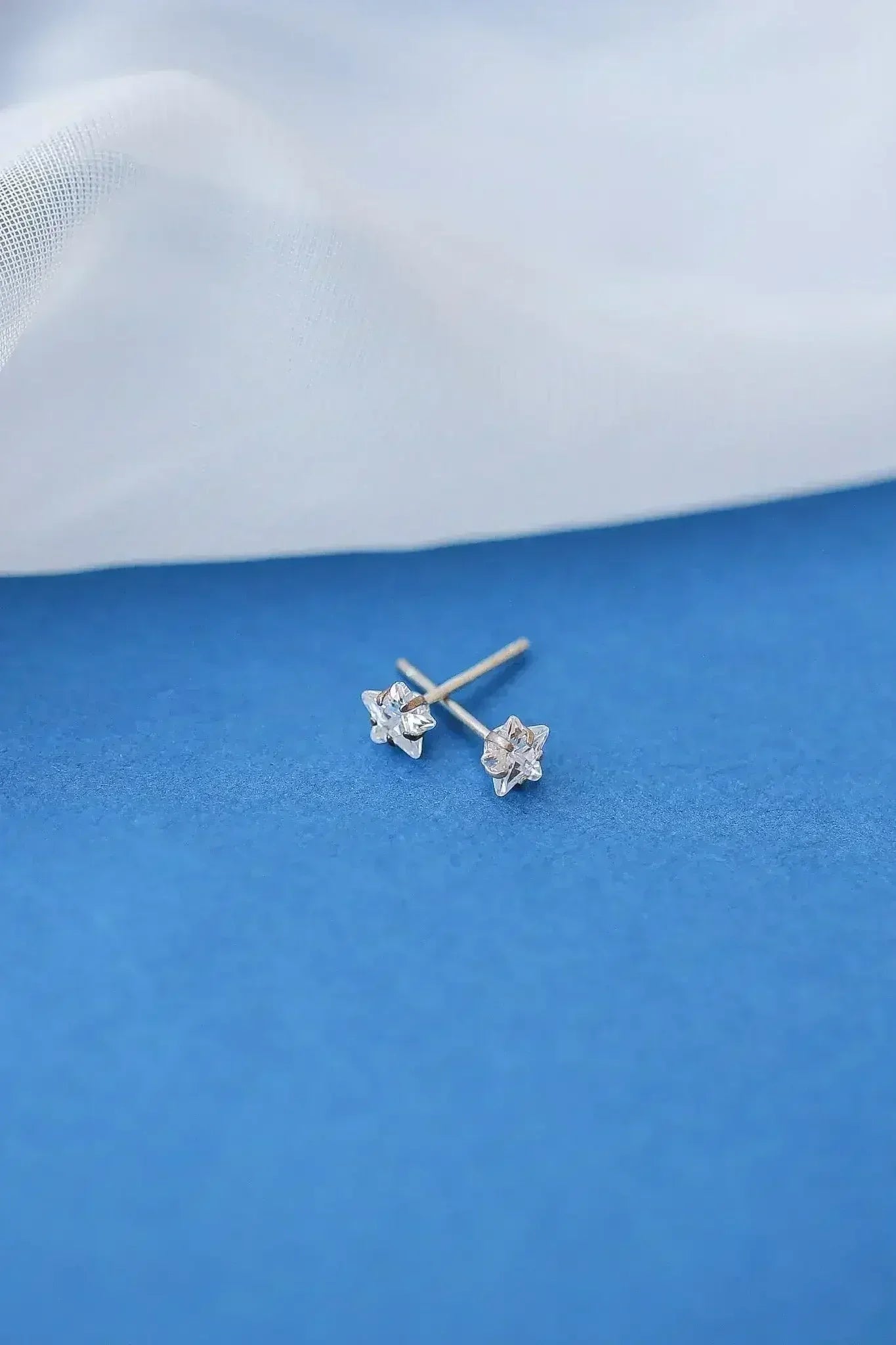 Tiny Star Stud - Femstylo