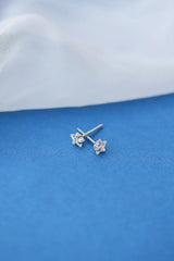 Tiny Star Stud - Femstylo