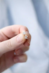 Tiny Star Stud - Femstylo