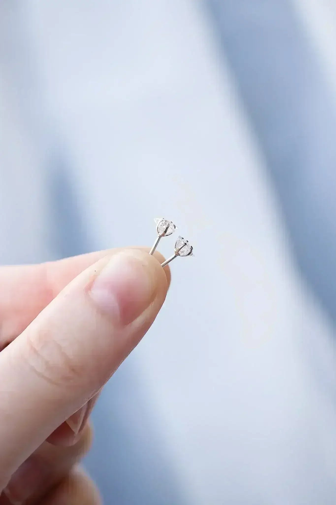 Tiny Star Stud - Femstylo