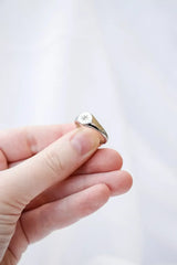 Estelle Ring - Femstylo