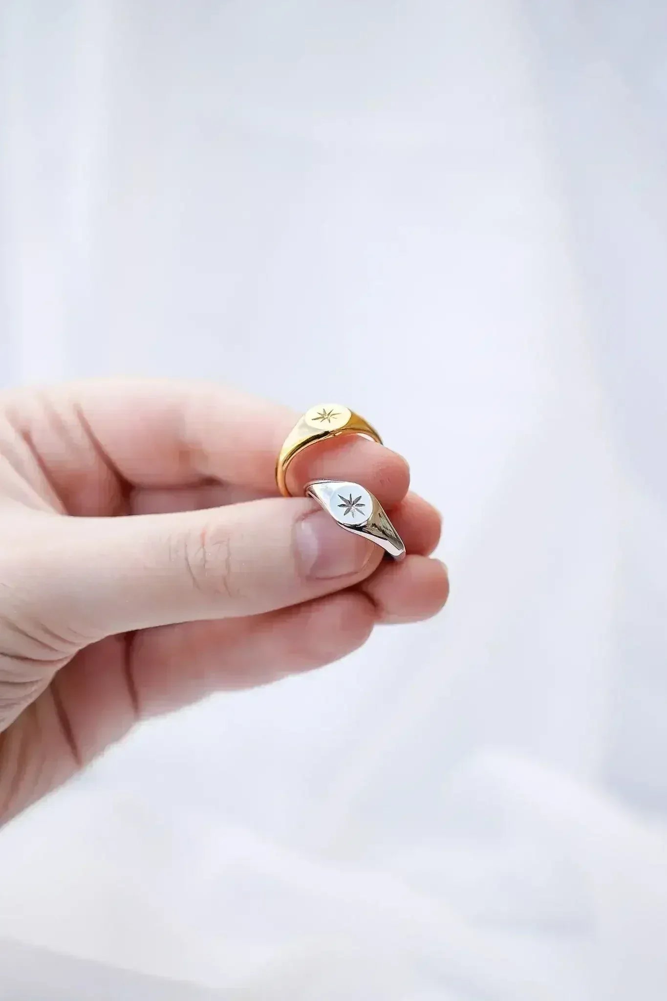 Estelle Ring - Femstylo