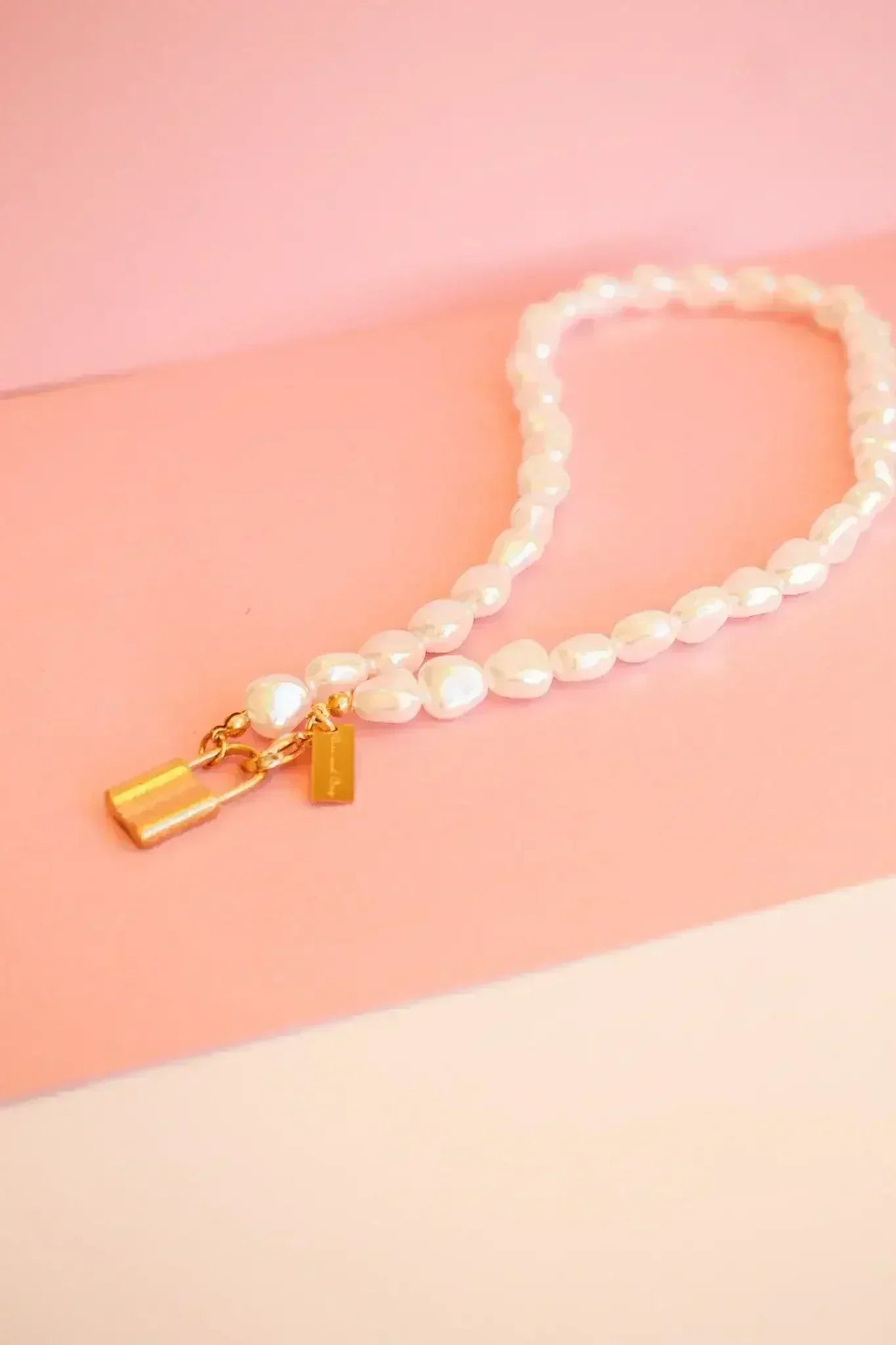 Key to My Heart Necklace - Femstylo