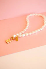 Key to My Heart Necklace - Femstylo
