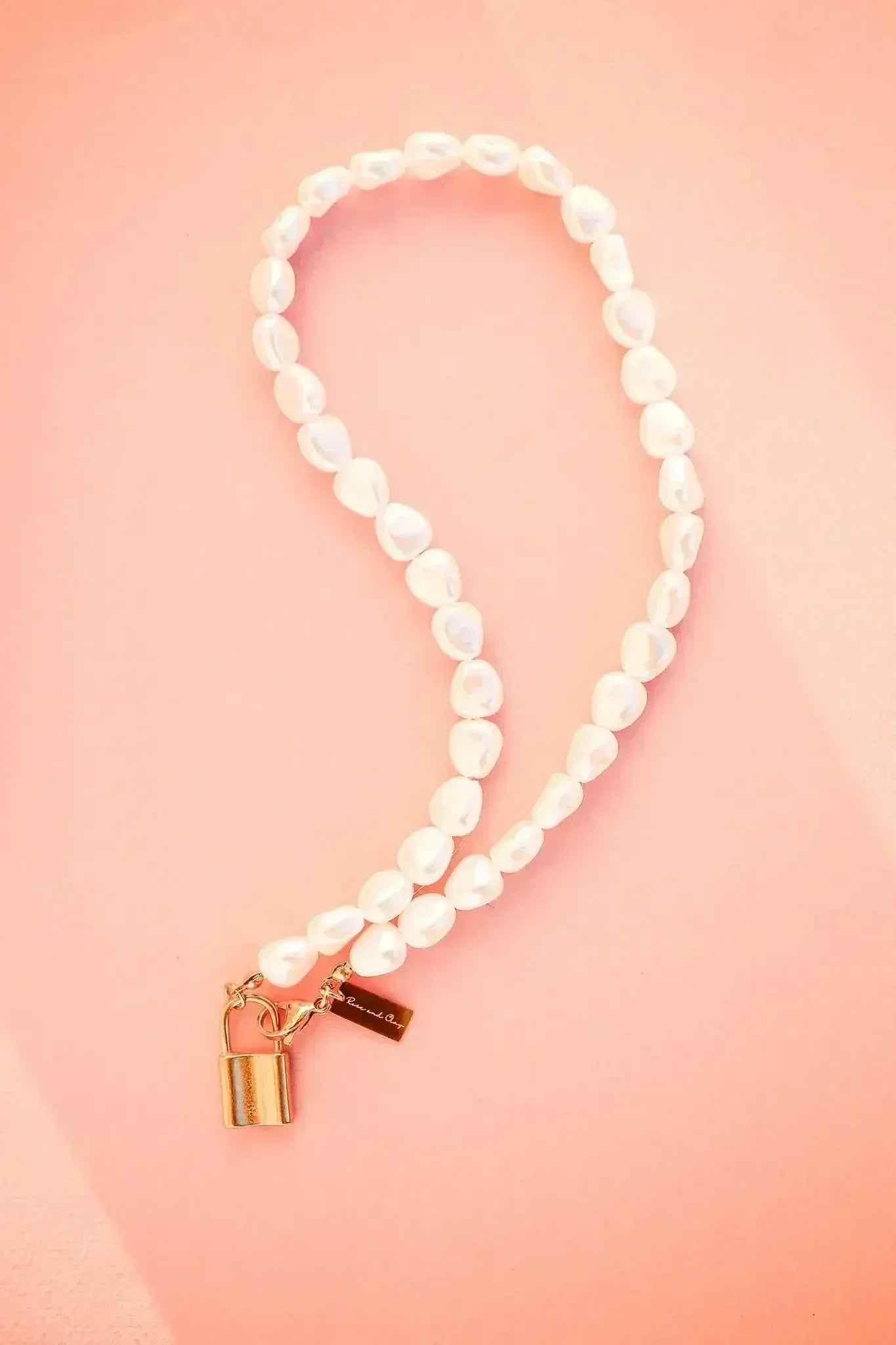 Key to My Heart Necklace - Femstylo