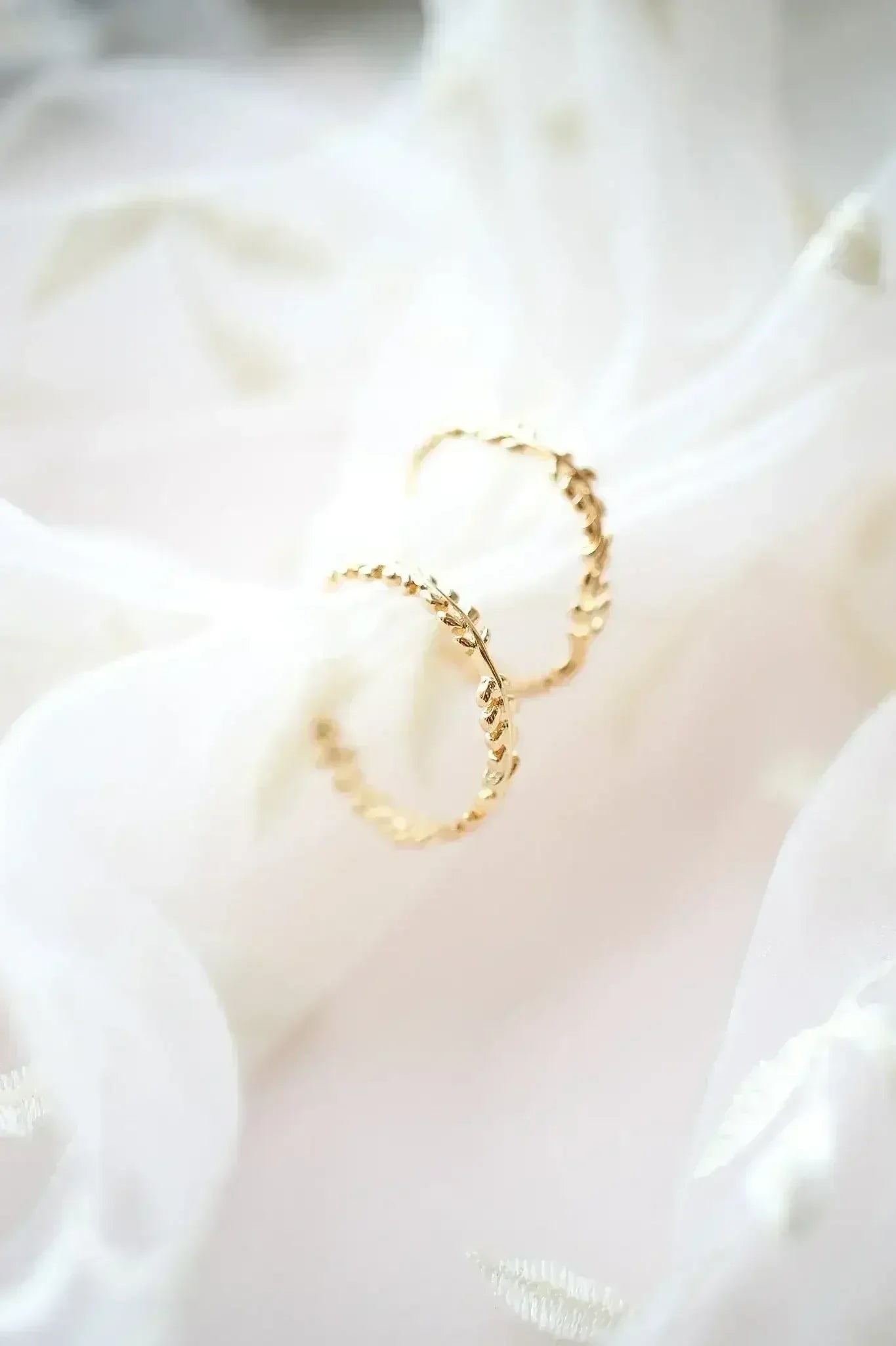 Nike Hoop - Femstylo