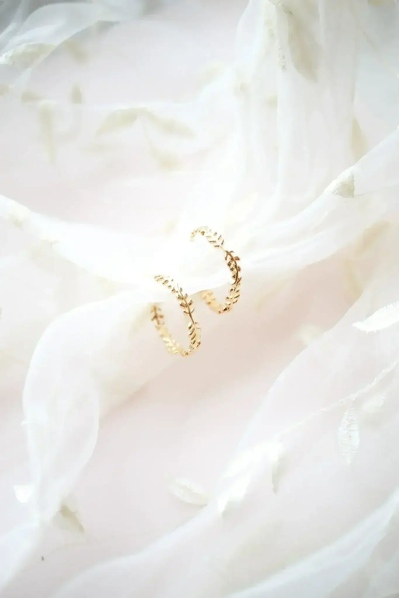 Nike Hoop - Femstylo