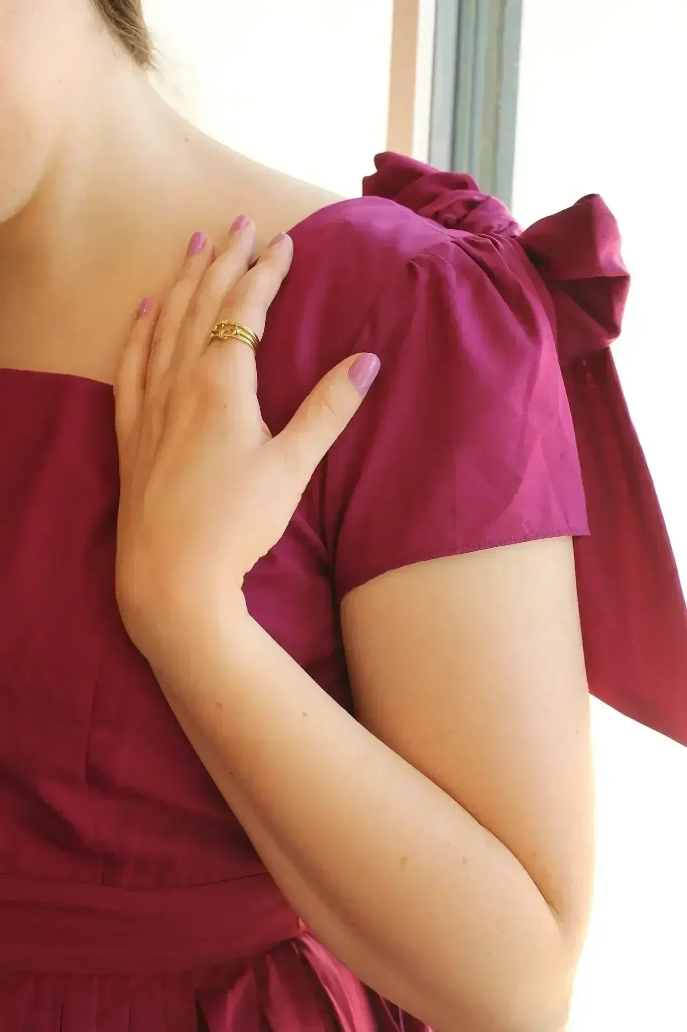 Solar System Ring - Femstylo