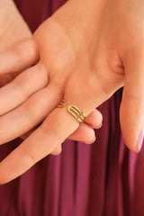 Solar System Ring - Femstylo